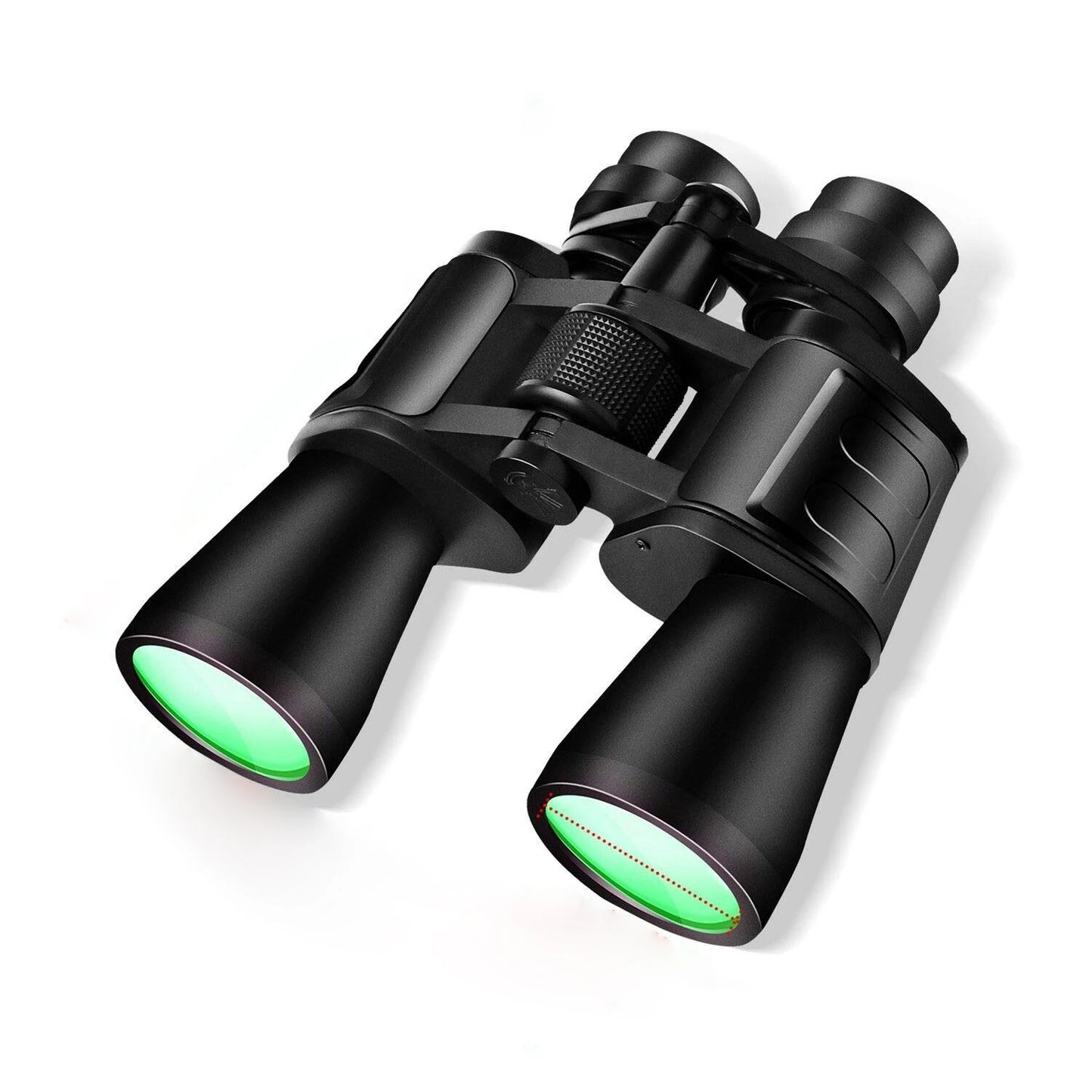 Bird Watching Binoculars Telescope HD 90x90 Professional Powerful High Magnification Long Range Portable Bak4 Prism