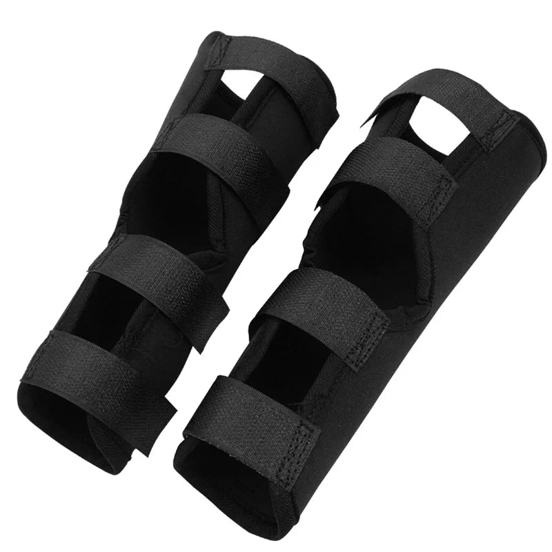 Pet Dog Bandages Dog Injury Leg Knee Brace Strap Protection For Dogs Joint Bandage