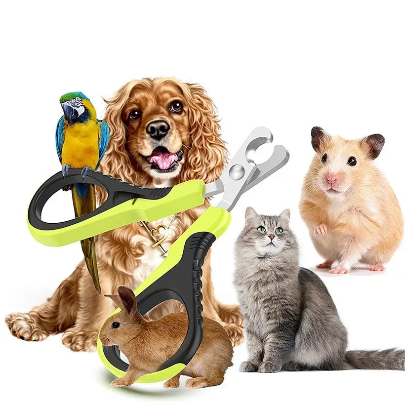 Nail Clippers Rabbit, Puppy Guinea Pig Ferret