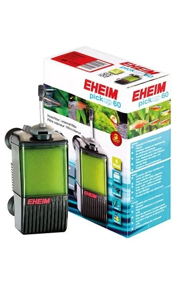 EHEIM Aquarium Water Filter pickup 45/60/160/200 built-in fish tank ultra quiet design durable Accessory