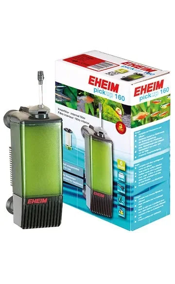 EHEIM Aquarium Water Filter pickup 45/60/160/200 built-in fish tank ultra quiet design durable Accessory