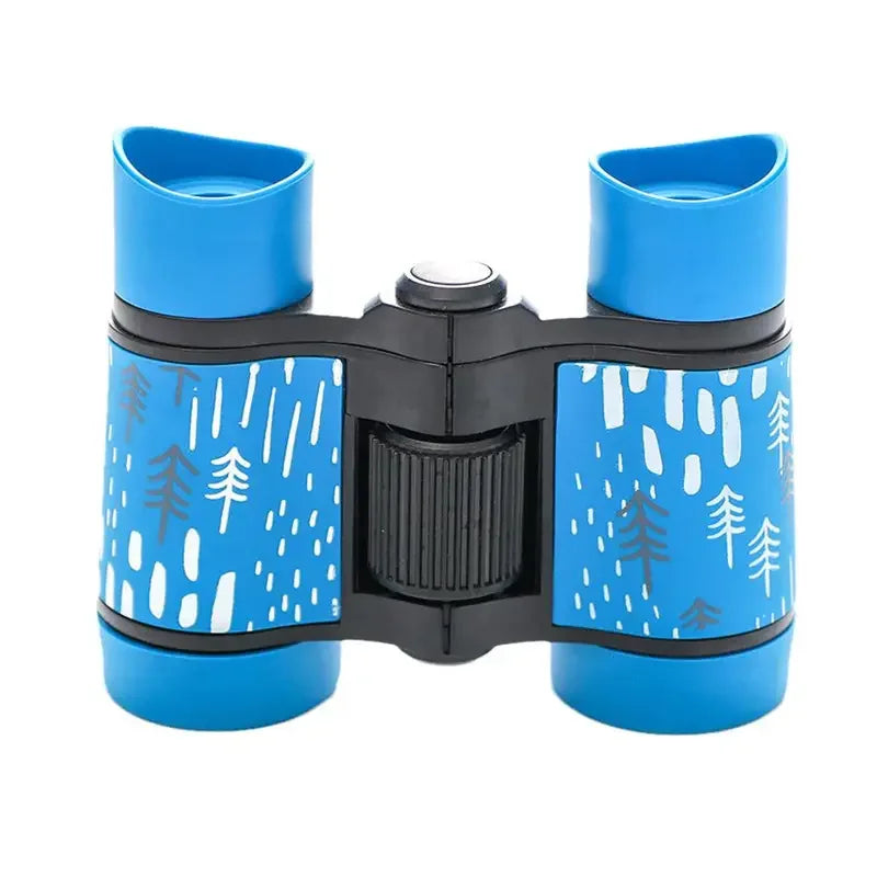 Kids Bird Watching Binoculars Folding