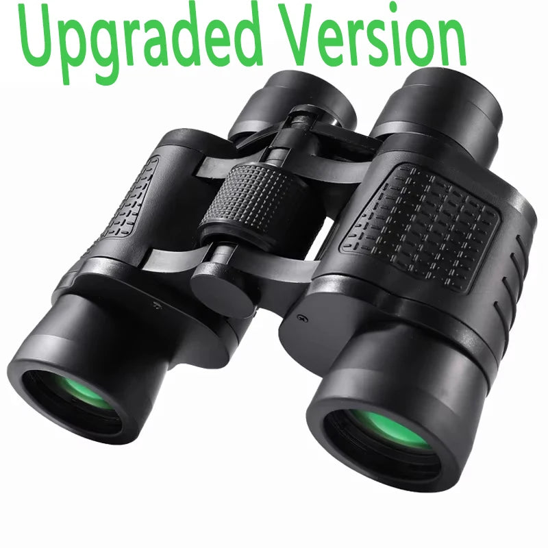 Bird Watching Binoculars Telescope HD 90x90 Professional Powerful High Magnification Long Range Portable Bak4 Prism