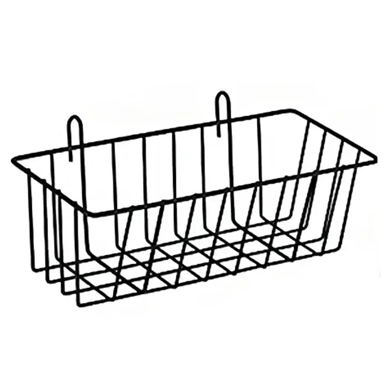 Rabbit Food Basket Grass Rack Metal  Frame Hay Feeder Rabbit Spring Grass  Hay Bowl