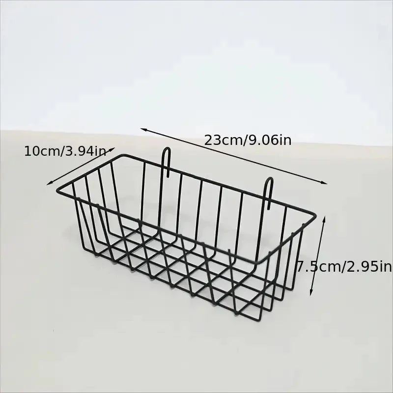 Rabbit Food Basket Grass Rack Metal  Frame Hay Feeder Rabbit Spring Grass  Hay Bowl