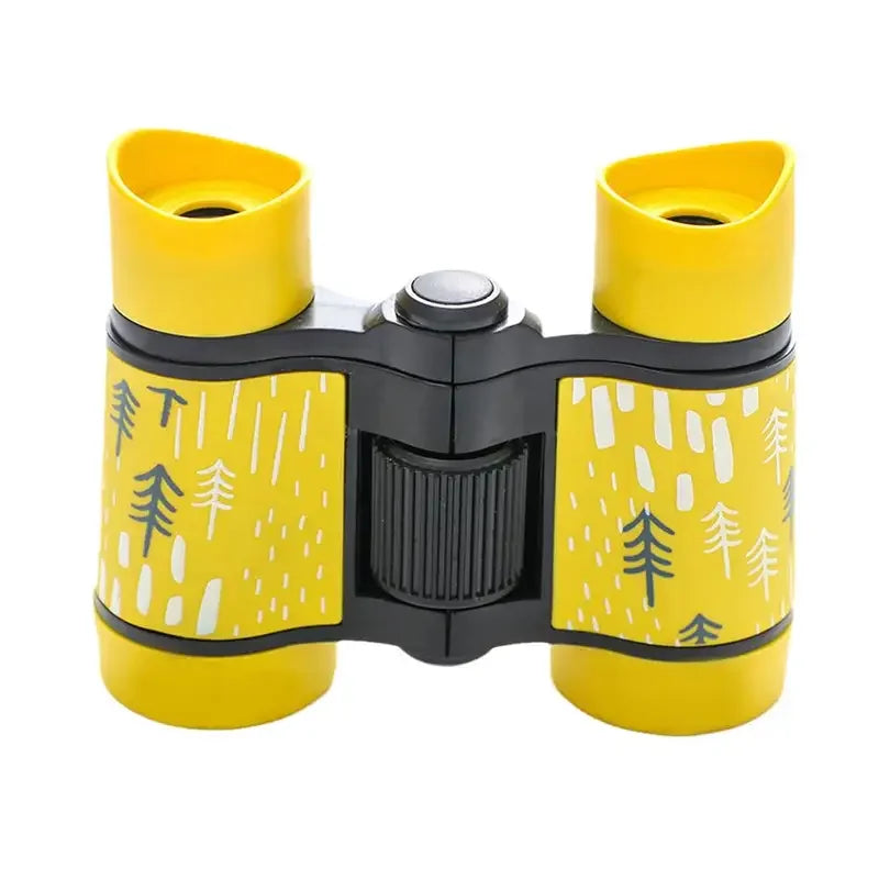 Kids Bird Watching Binoculars Folding