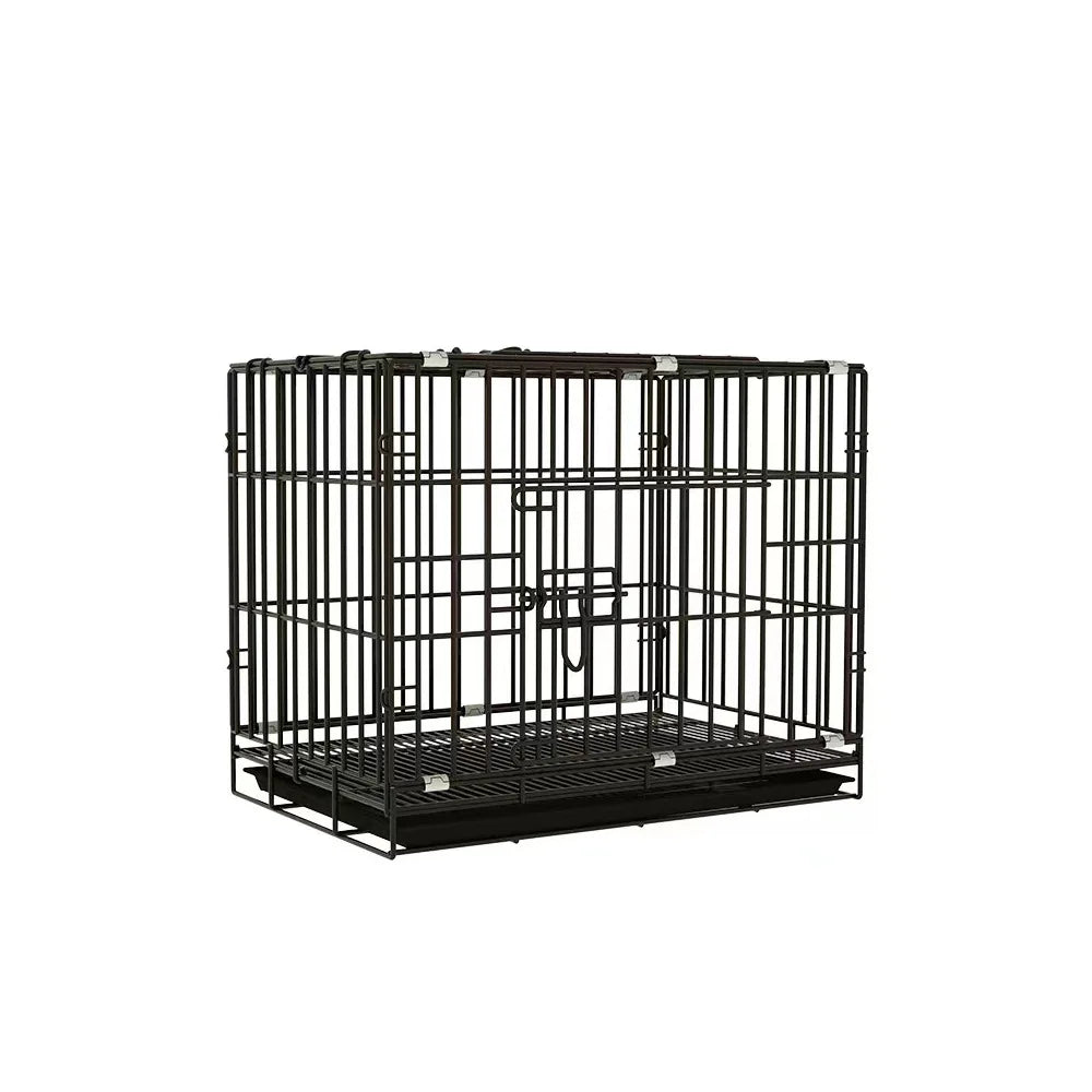 Large Foldable Rabbit guinea pig Cages Pets indoor Bunny Anti Chew Mat House Bed Nests Small Animal home