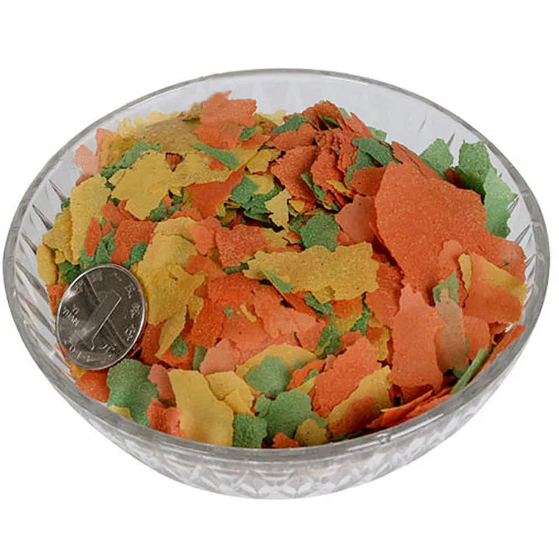 Fish Food Small Fish Goldfish Feed