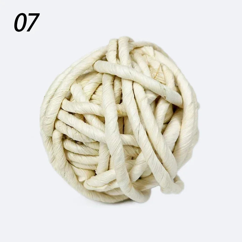 7CM Chewing Braided Ball Hamster Guinea Pig Rabbit  Small Animal Play Pet Interactive Chew Toy Natural Grass Ball