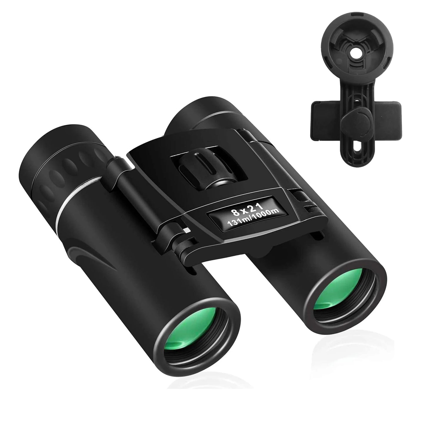 Bird Watching Binoculars Telescope HD 90x90 Professional Powerful High Magnification Long Range Portable Bak4 Prism