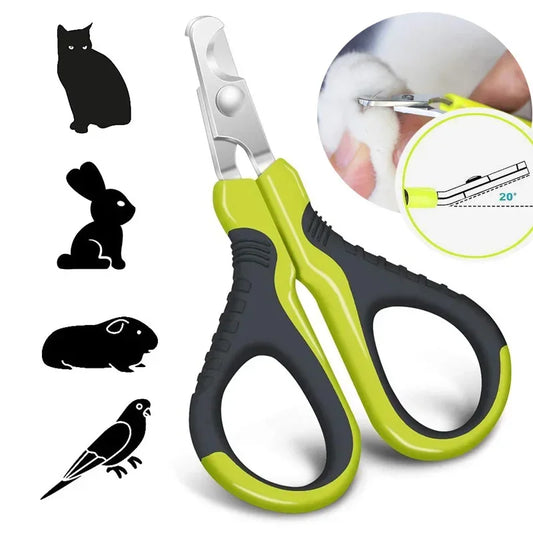 Nail Clippers Rabbit, Puppy Guinea Pig Ferret