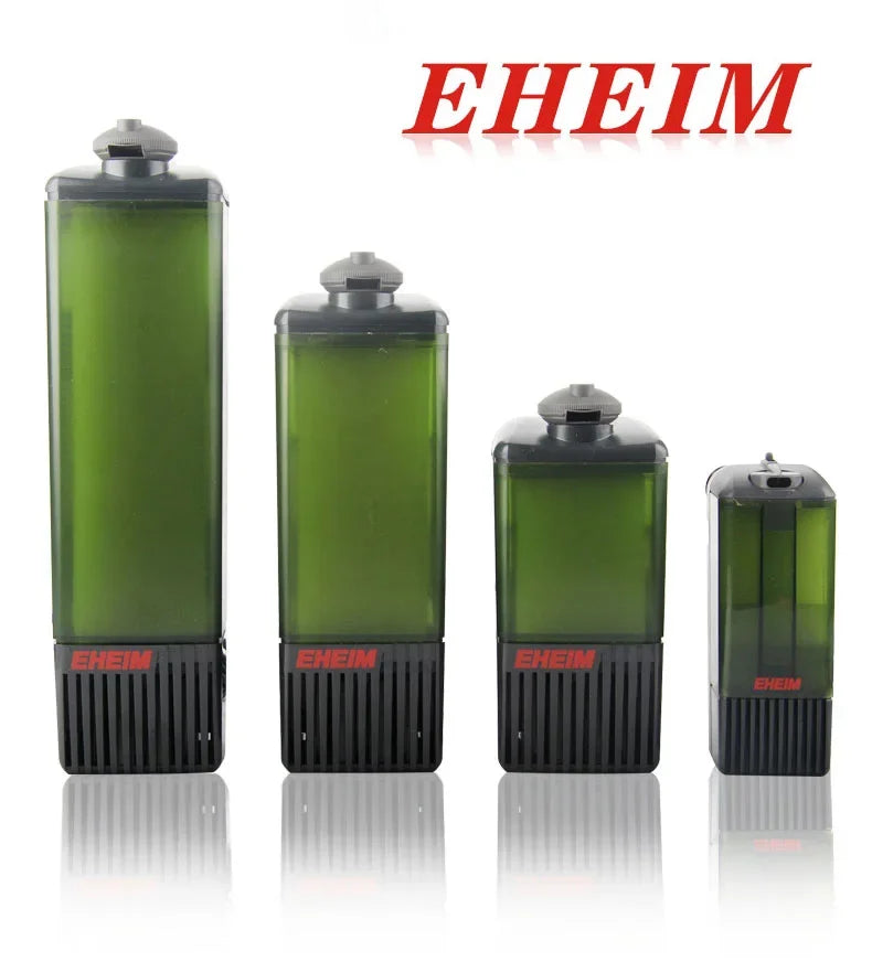 EHEIM Aquarium Water Filter pickup 45/60/160/200 built-in fish tank ultra quiet design durable Accessory